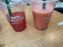 -Mr.Fruits水果先生(朝阳门悠唐店)