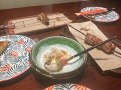 -那拉提之疆·新疆菜(美院店)