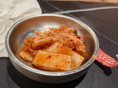 -许哥东北烧烤·铁丳烤串·宫后夹肉(繁花中心店)