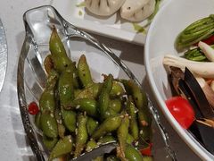 -一叶一世界•素食餐厅(环球中心店)