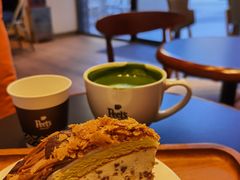 -Peet's 皮爷咖啡(乐峰店)