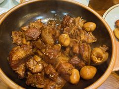 -海兰江石锅饭(水上店)