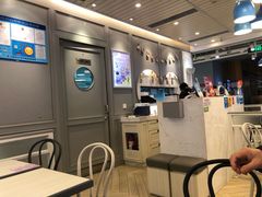 -满记甜品(优客百盛店)