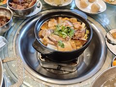 -柳沟豆腐宴69号福豆堂