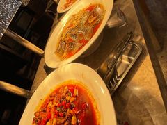 -亚马逊海鲜自助(王府井店)