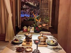 -叶叶菩提(太原别墅店)