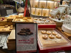 -味餐厅·海鲜·火锅·自助餐