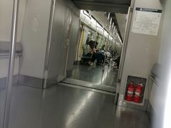 -平安里(地铁站)