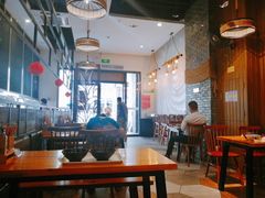 大堂-椰小调.儋州米烂(名门店)