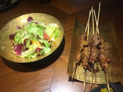 -楼兰新疆主题餐厅(坂田佳华领汇广场店)