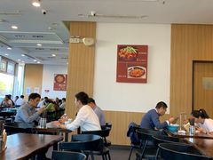 -何必是家面馆 HB noodles&coffee