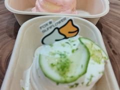 -狐狸和向日葵(北京路店)