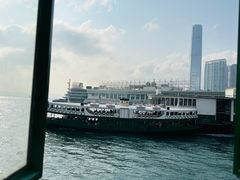 -天星小轮码头