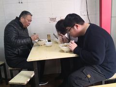 -超爷叔面馆(西园店)