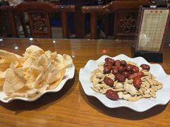 -那家老院子东北菜·饺子·小鸡炖蘑菇(艳华街店)