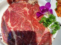 -盛辛巴·东北炭火烤肉(托乐嘉店)