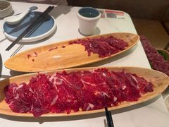 -左庭右院鲜牛肉火锅(京西大悦城店)