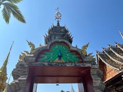 -西双版纳傣族园