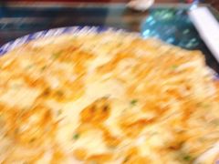银鱼煎蛋-阿鹏故事云南野生菌火锅(人民路店)