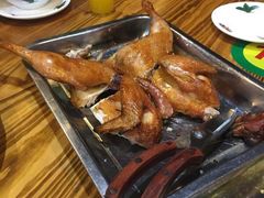 -德大西餐社(云南南路店)