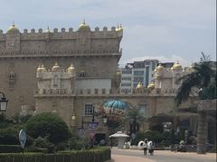 -蓬莱欧乐堡梦幻世界