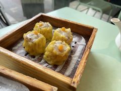 -蔡澜点心·粤菜(领展购物广场店)