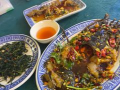 -桂园白粥·潮汕老味道