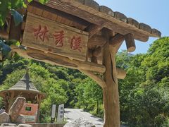-红崖峡谷景区