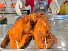 -沟帮子熏鸡(集团直营工厂店)