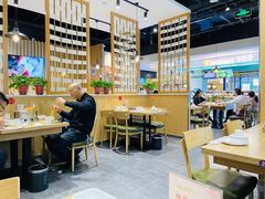 -杨翔豆皮涮牛肚(华阳城店)