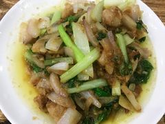 -无招牌
