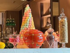 -杭州君悦酒店·青莳