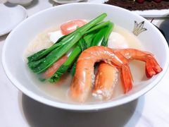 长寿面-帝景壹号粤菜餐厅(美丽沙店)