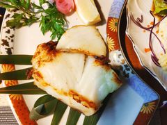 -森味薪火烧•烧鸟居酒屋•日本料理(望京店)