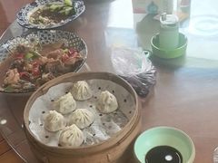 -灵福缘私房菜·农家菜(拈花湾·灵山大佛必推店)