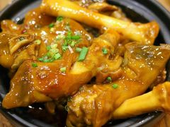 -阿凡提餐厅(簋街店)
