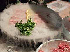 -九田家黑牛烤肉料理(新辰里亚运村店)