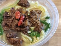 -阿九笨鸡蛋手擀面(总店)