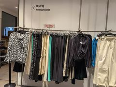 -URBAN REVIVO(深圳华润万象天地店)