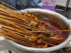 -老瓦房冷锅串串(文殊院店)