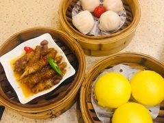 -点都德(聚福楼店)