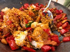 -福巷湘食小馆·猛火现炒(上海首店)