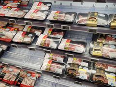 -盒马鲜生(西城时代店)