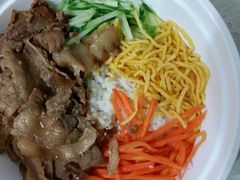 -新石器烤肉(中房金谊广场店)