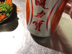 -本味家贵州烤肉&爆浆小豆腐(会展一店)