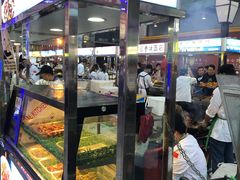 -五一星光夜市(SOHO新天地店)