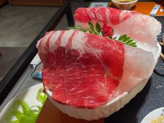 -老版火锅.12年西安排队王(沣峪口店)