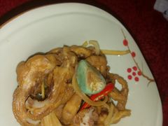 -乔先生涮肉·鲜活牛羊肉火锅(塘沽店)