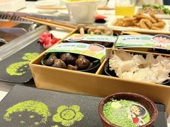 -海底捞火锅(长宁路龙之梦店)