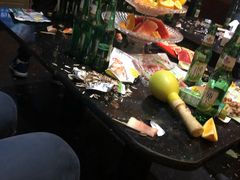 -幸福时光PARTY K(八里桥店)